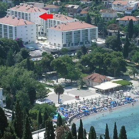 Antonio'S Luxury Suites Dubrovnik Exterior foto