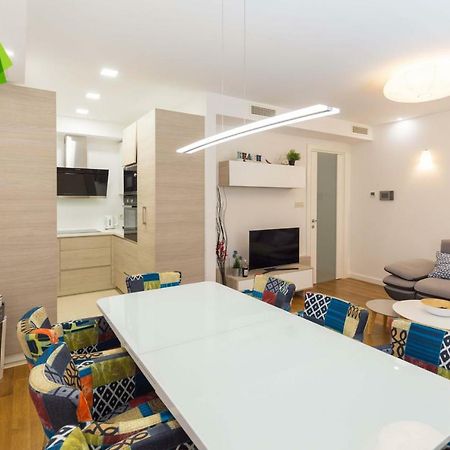 Antonio'S Luxury Suites Dubrovnik Exterior foto