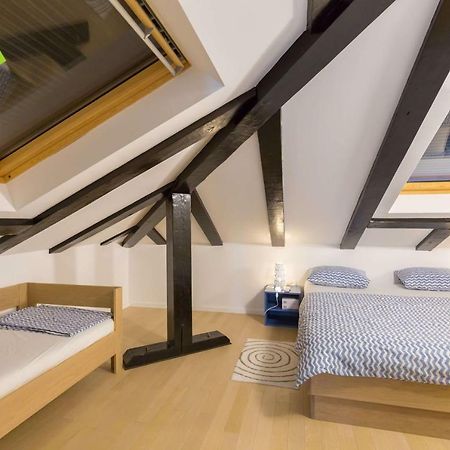 Antonio'S Luxury Suites Dubrovnik Exterior foto