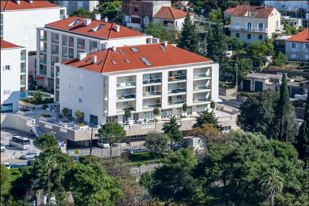 Antonio'S Luxury Suites Dubrovnik Exterior foto