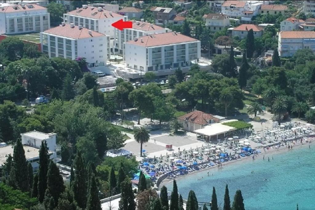 Antonio'S Luxury Suites Dubrovnik Exterior foto