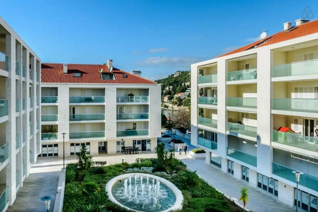 Antonio'S Luxury Suites Dubrovnik Exterior foto