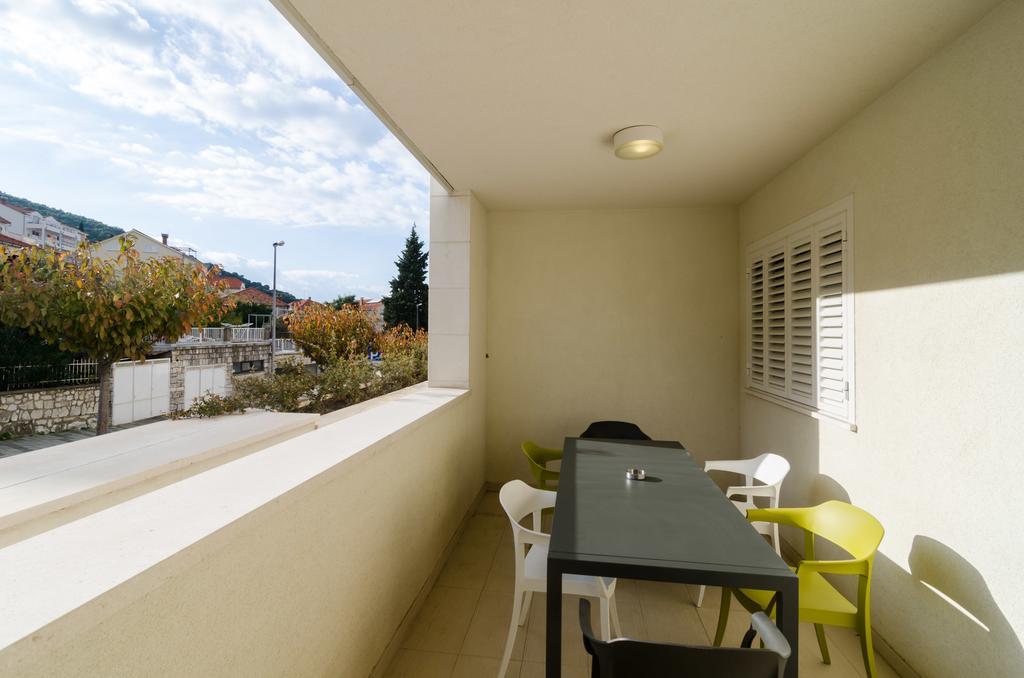 Antonio'S Luxury Suites Dubrovnik Zimmer foto