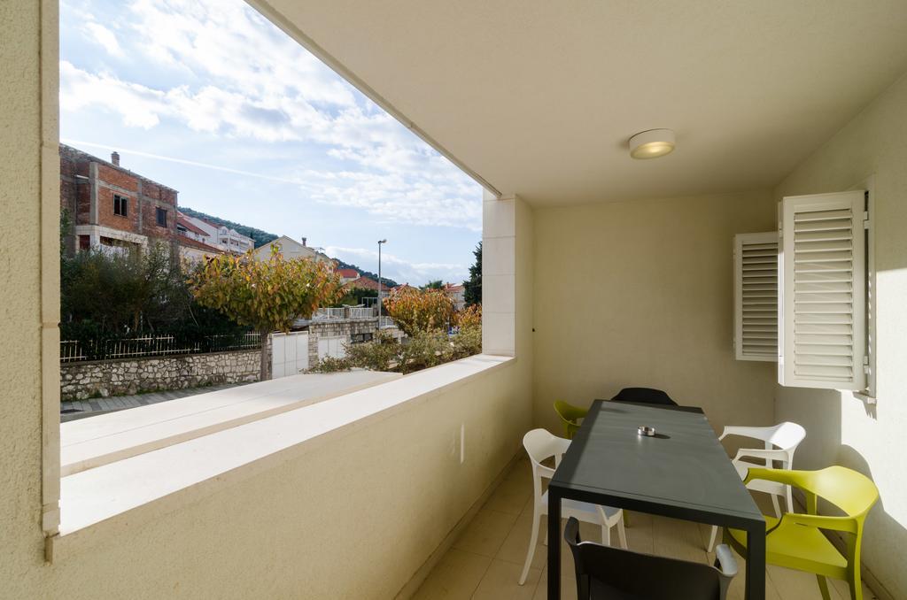 Antonio'S Luxury Suites Dubrovnik Exterior foto