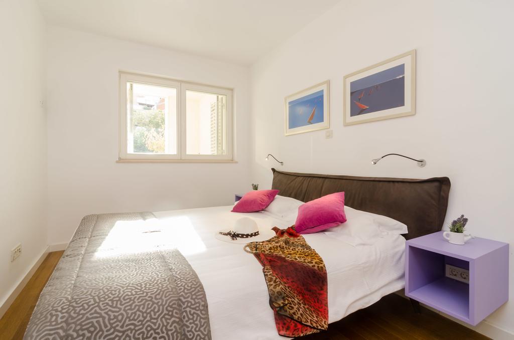 Antonio'S Luxury Suites Dubrovnik Zimmer foto