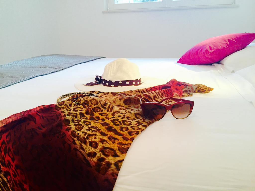 Antonio'S Luxury Suites Dubrovnik Exterior foto