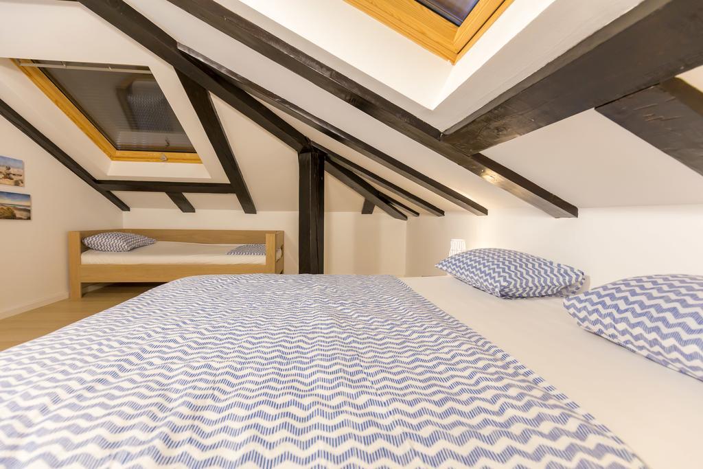 Antonio'S Luxury Suites Dubrovnik Exterior foto