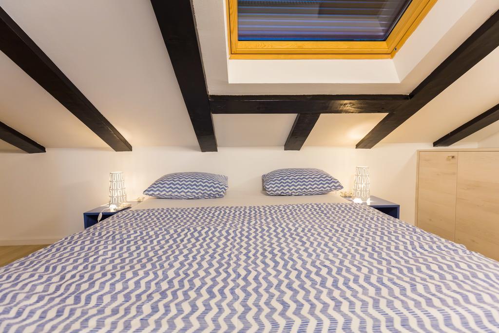 Antonio'S Luxury Suites Dubrovnik Exterior foto