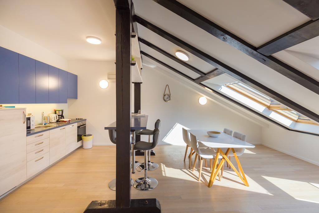 Antonio'S Luxury Suites Dubrovnik Exterior foto