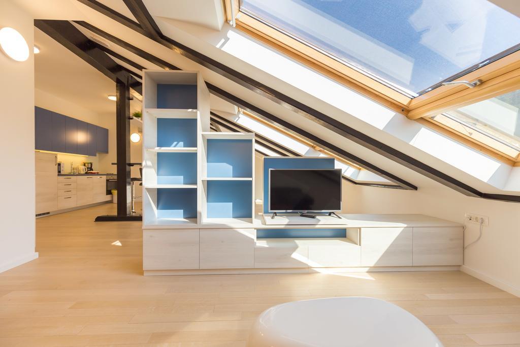Antonio'S Luxury Suites Dubrovnik Exterior foto