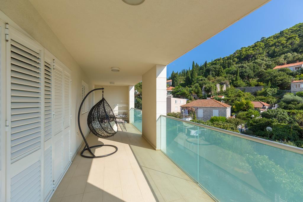 Antonio'S Luxury Suites Dubrovnik Exterior foto