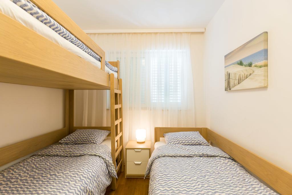 Antonio'S Luxury Suites Dubrovnik Exterior foto