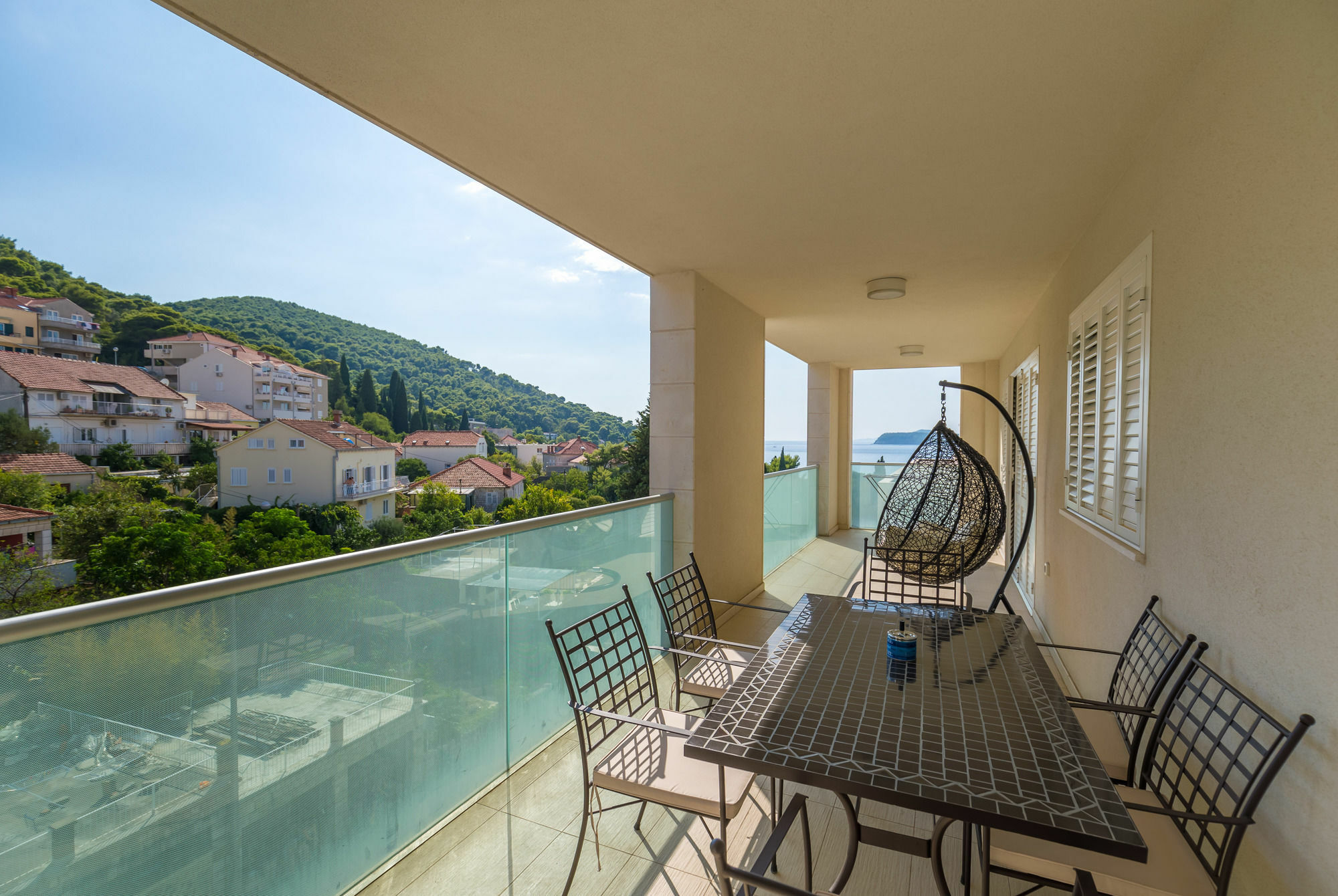 Antonio'S Luxury Suites Dubrovnik Exterior foto