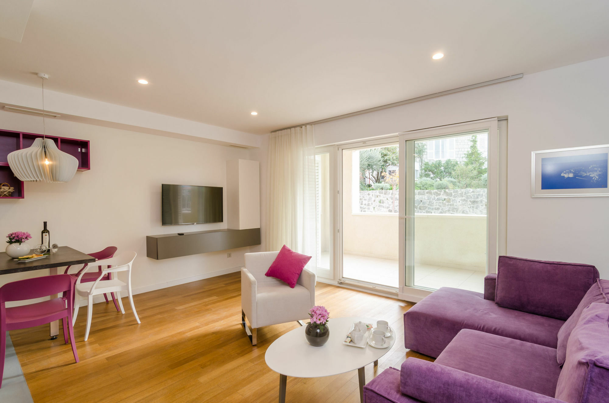 Antonio'S Luxury Suites Dubrovnik Exterior foto