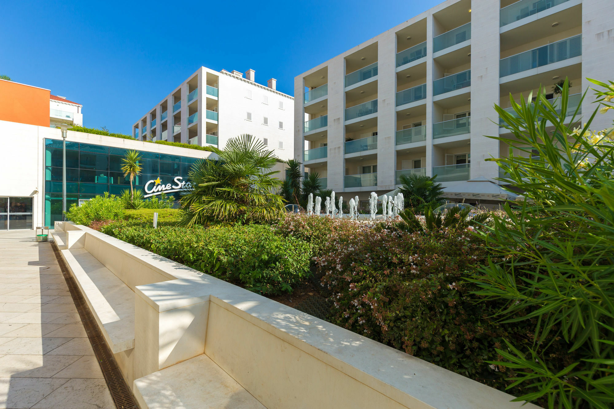 Antonio'S Luxury Suites Dubrovnik Exterior foto