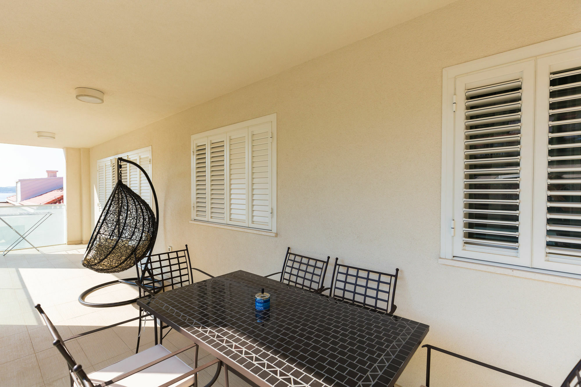Antonio'S Luxury Suites Dubrovnik Exterior foto