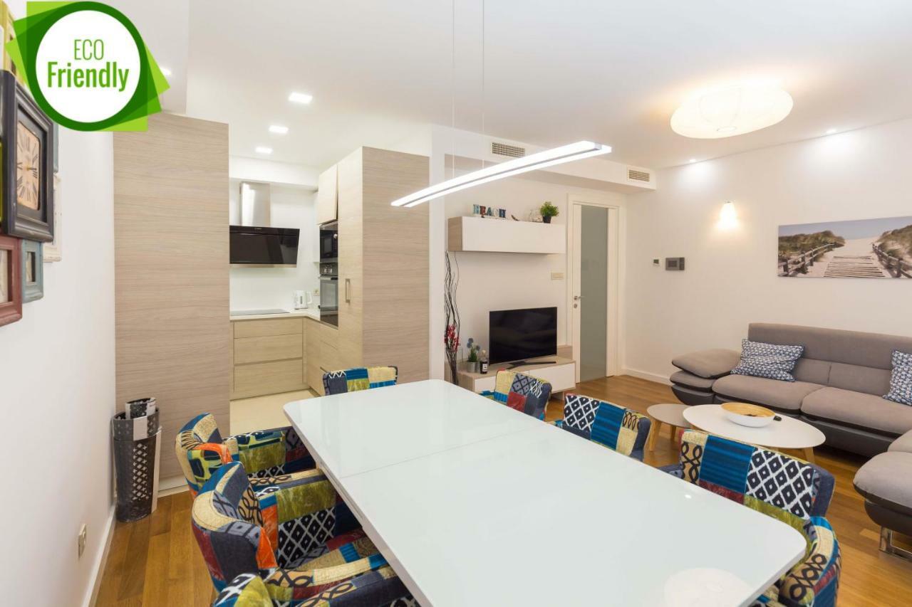 Antonio'S Luxury Suites Dubrovnik Exterior foto