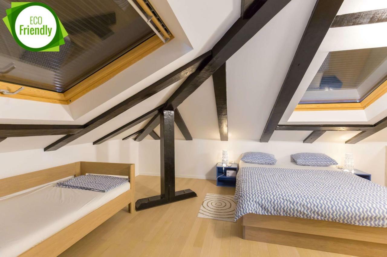 Antonio'S Luxury Suites Dubrovnik Exterior foto