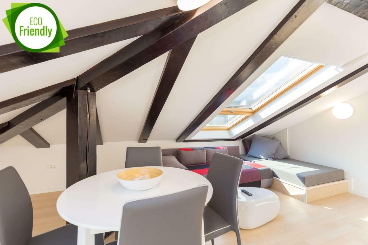 Antonio'S Luxury Suites Dubrovnik Exterior foto