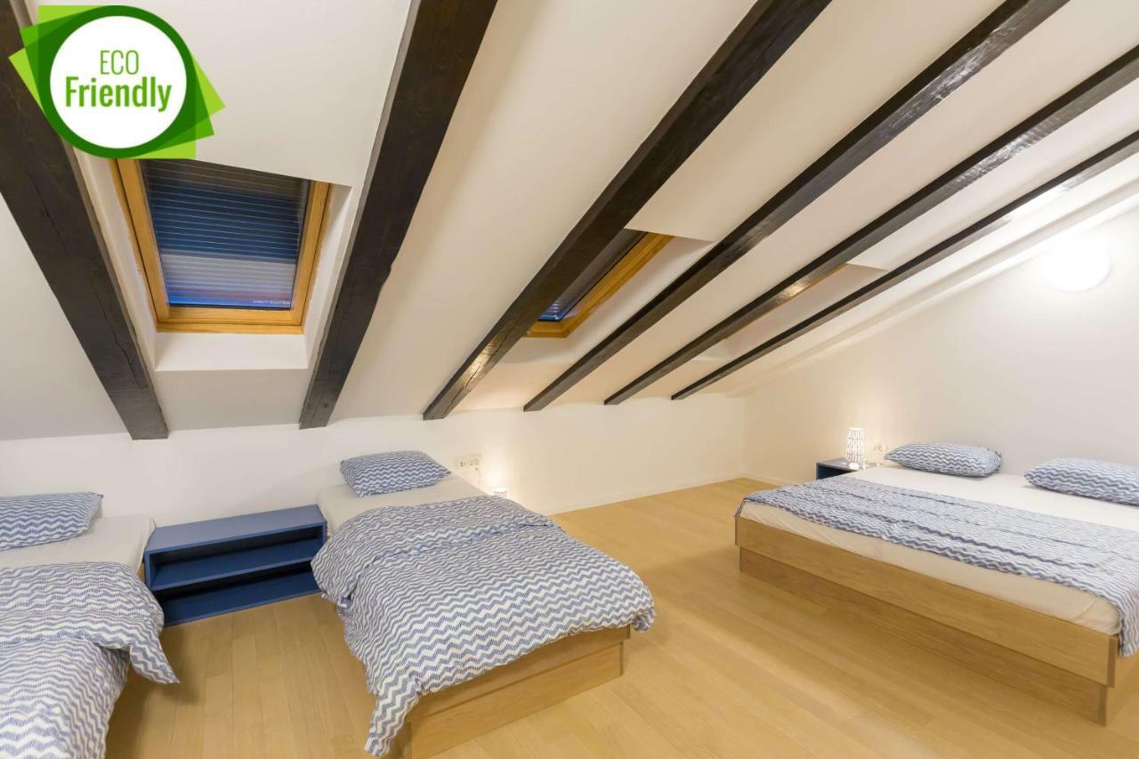 Antonio'S Luxury Suites Dubrovnik Exterior foto