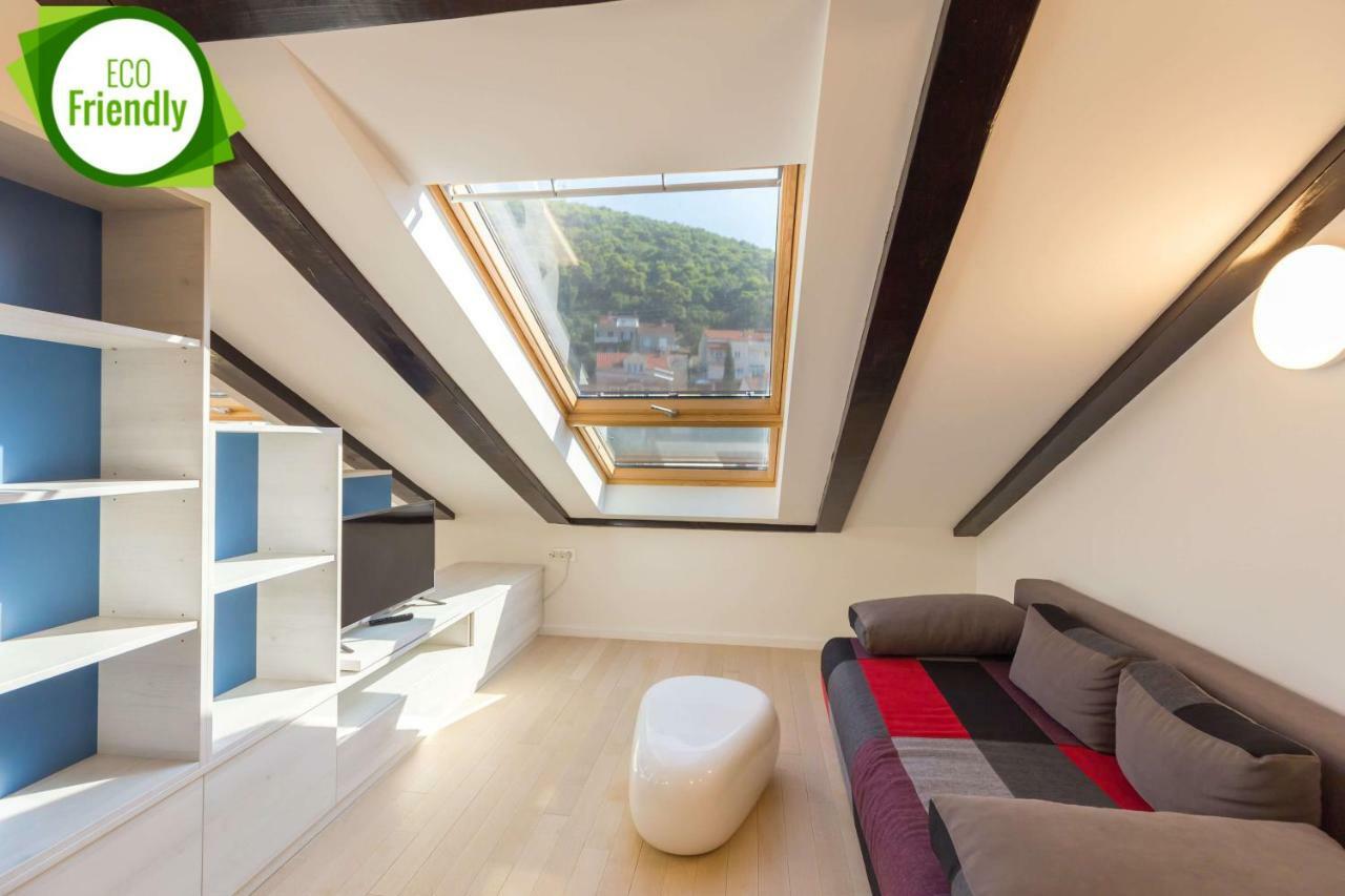 Antonio'S Luxury Suites Dubrovnik Exterior foto